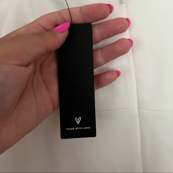 🌸NEW Lulu’s Sealed With A Kiss Dress - Picture 8 of 14